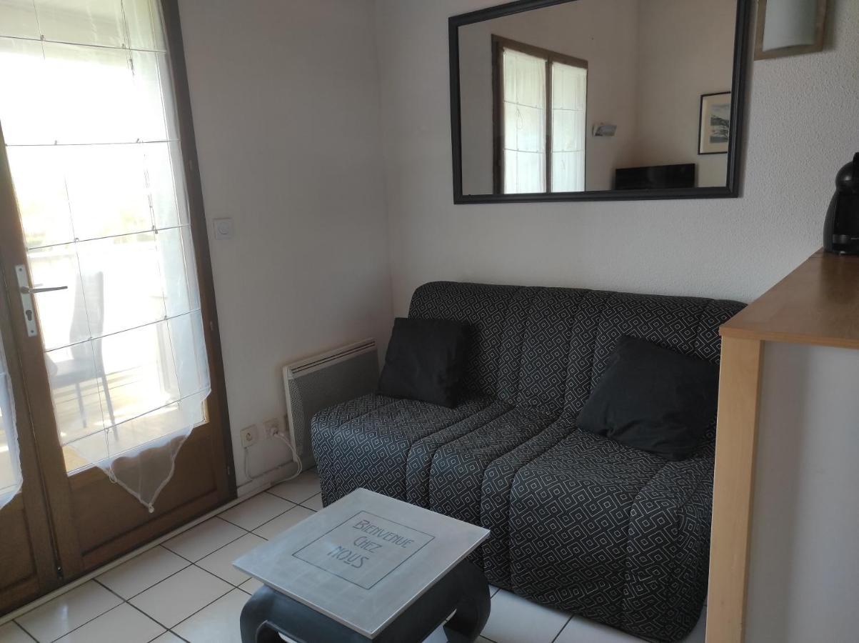 Au Mouillage, Appartement 2 Pieces Plage De Pontaillac Vaux-sur-Mer Exterior foto